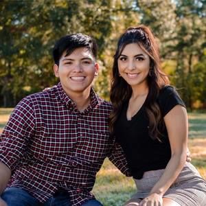 Meet your Posher, Cris